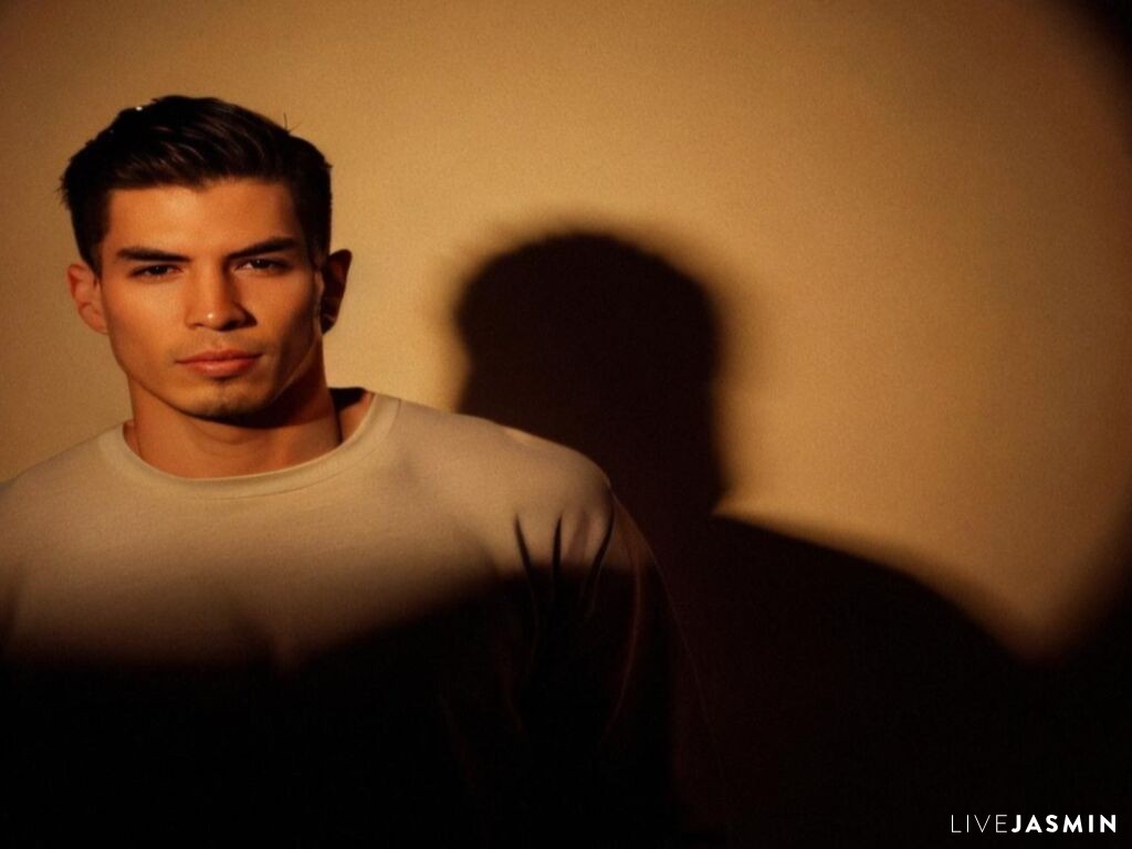 AlexCorven male cam profile