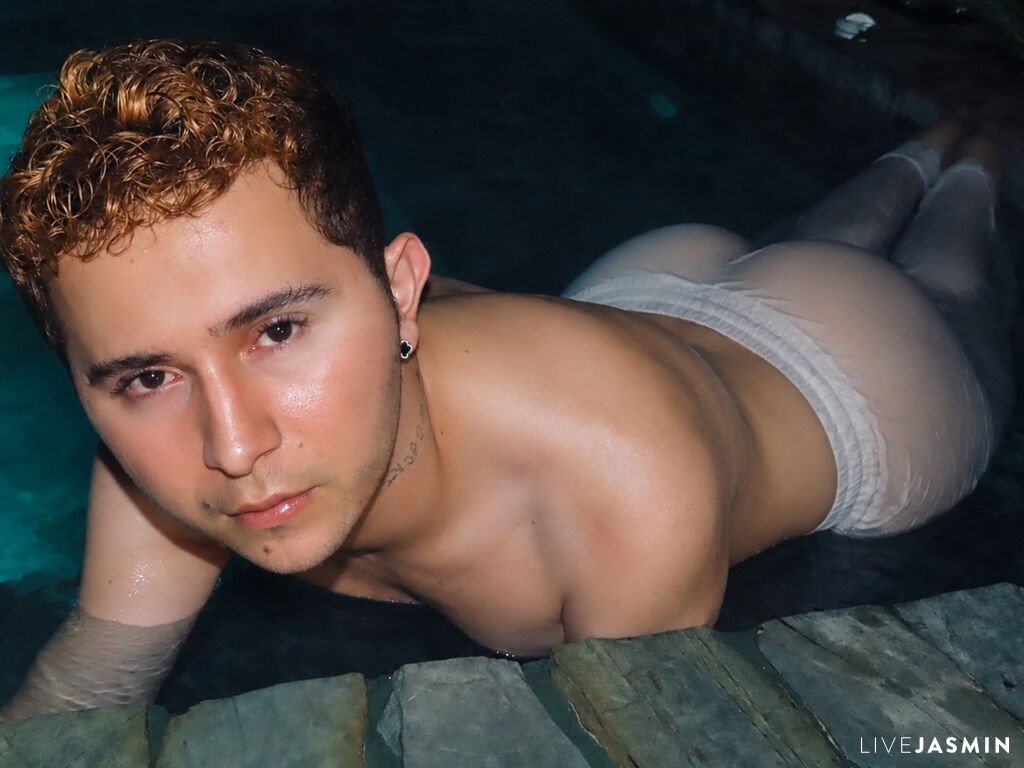 IzanRoss male cam profile
