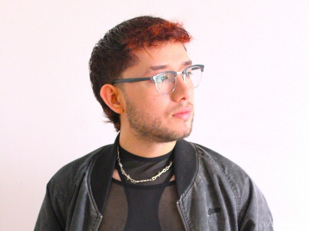 JakeGrants male cam profile