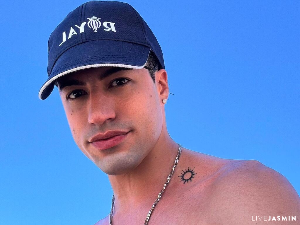 JeffersNewon profile in Live Piercing Male Cam Profiles