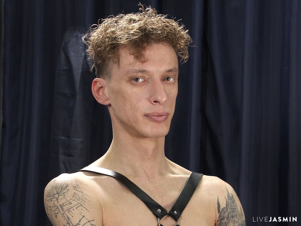 JimmyInked live chat profile