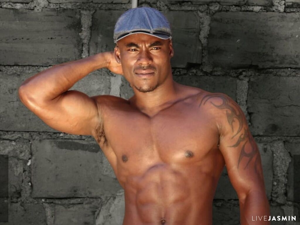 StevenAlba male cam profile