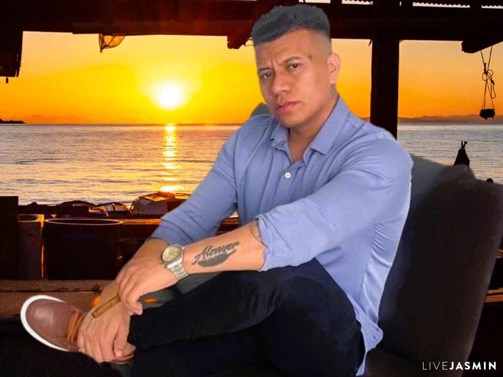 WilliamsRains male cam profile